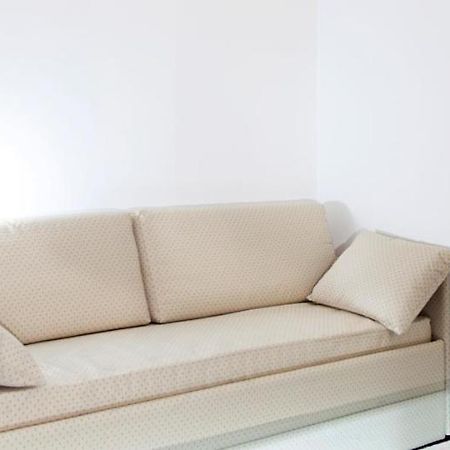 Iamartino Quality Rooms Termoli Exteriör bild