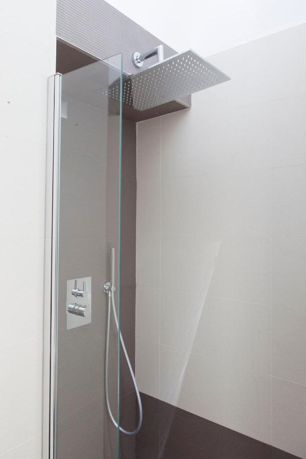 Iamartino Quality Rooms Termoli Exteriör bild