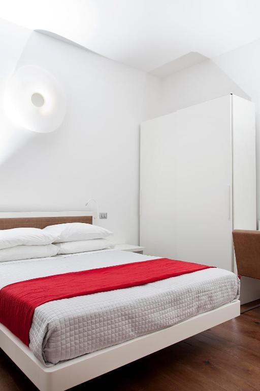 Iamartino Quality Rooms Termoli Exteriör bild