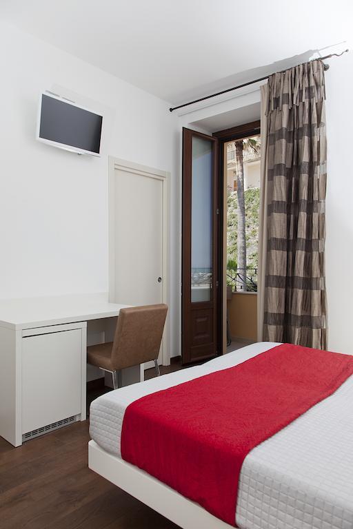 Iamartino Quality Rooms Termoli Rum bild